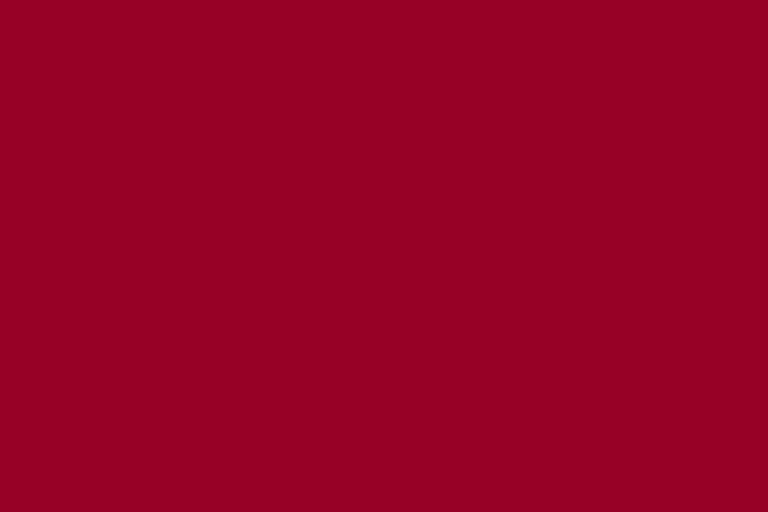 U323 Ярко-красный